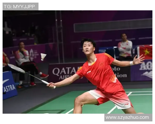 上海羽毛球队耐力表现数据分析及其对训练策略的影响探讨