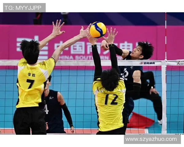 杭州排球队在挑战赛中的耐力展现与战术分析