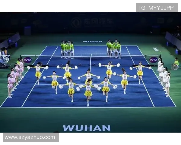 武汉网球队与上海网球队实力对比赛后分析与总结